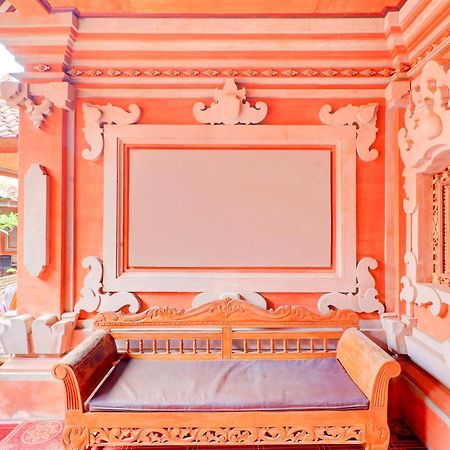 Hotel O Ubud Asri Homestay Near Monkey Forest Dış mekan fotoğraf