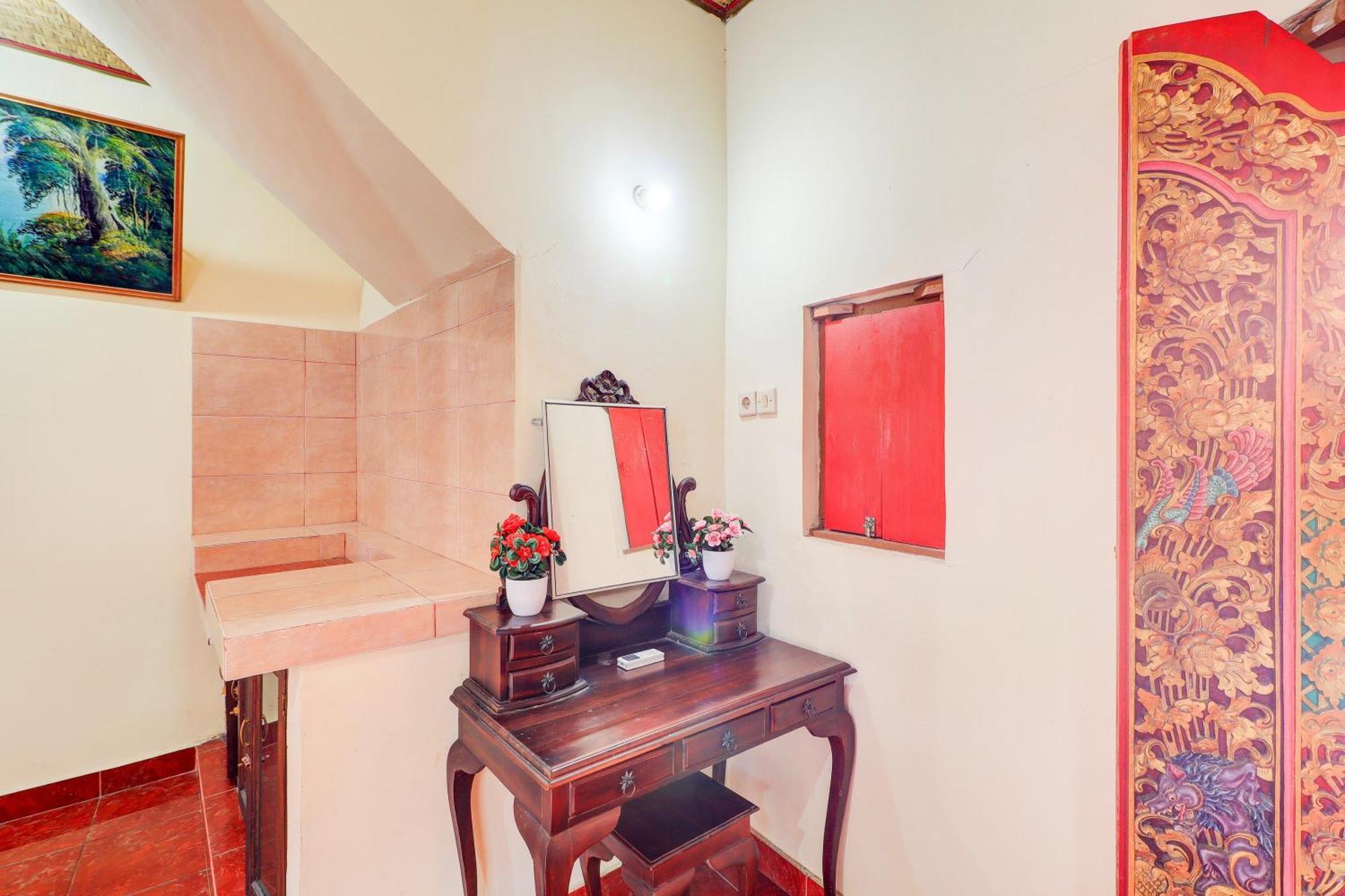 Hotel O Ubud Asri Homestay Near Monkey Forest Dış mekan fotoğraf