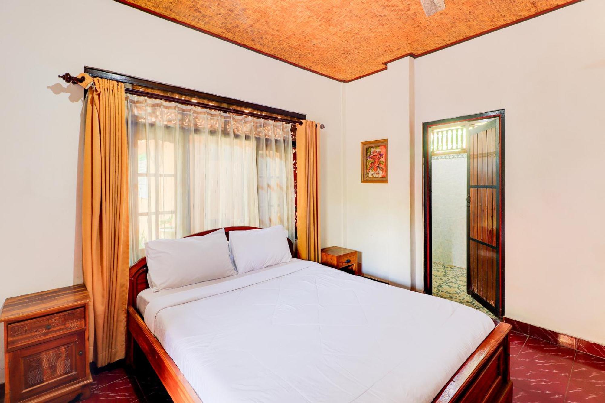 Hotel O Ubud Asri Homestay Near Monkey Forest Dış mekan fotoğraf