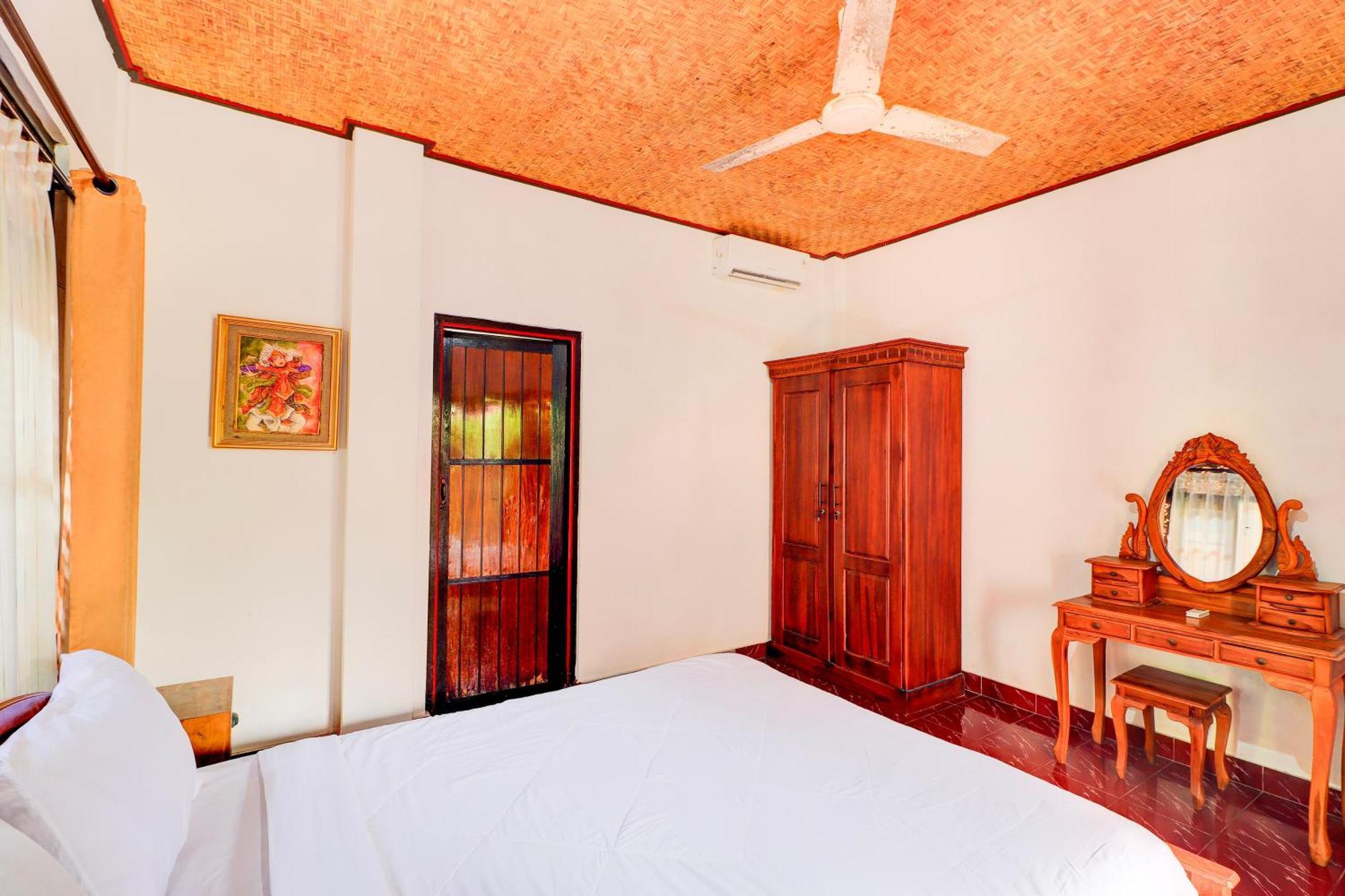 Hotel O Ubud Asri Homestay Near Monkey Forest Dış mekan fotoğraf